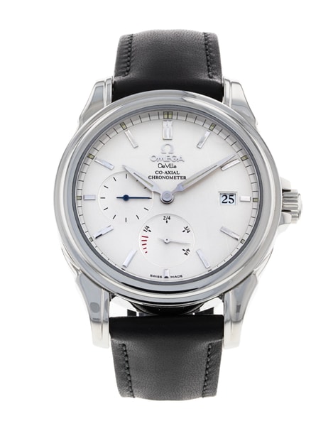 Omega De Ville Co-Axial 4832.31.32